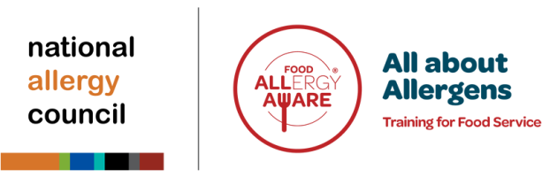 NAC Food Allergy Training