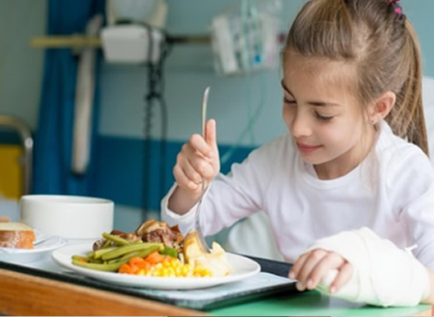 All about Allergens for Hospitals: Ward Support Staff