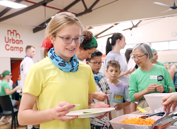 All about Allergens for Camps