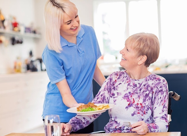 All about Allergens for Residential Care
