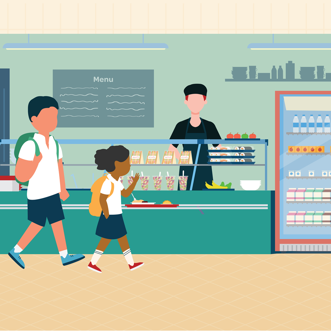 All about Allergens for Schools