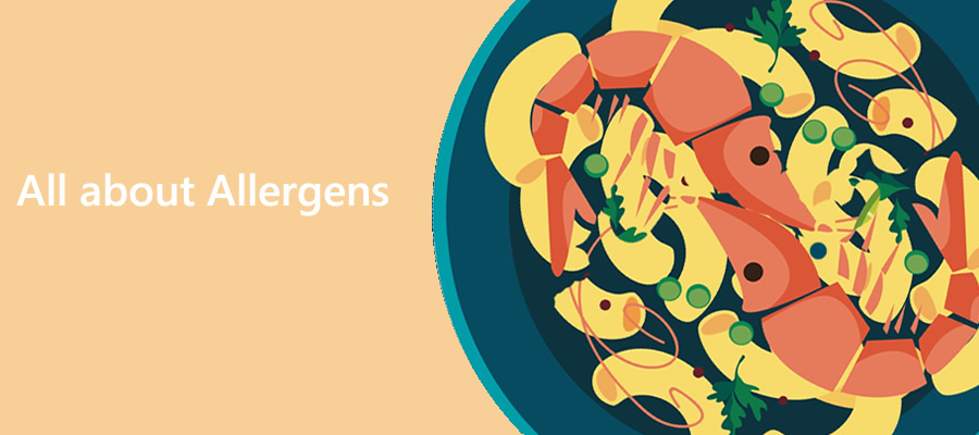 All about Allergens 2020