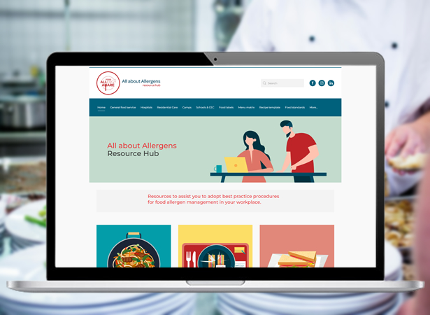 Resources Hub