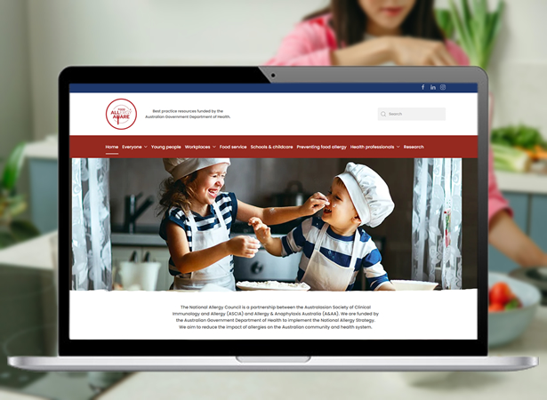 Consumer Resources Food Allergy Aware 