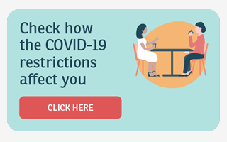 COVID-19 Restriction Checker